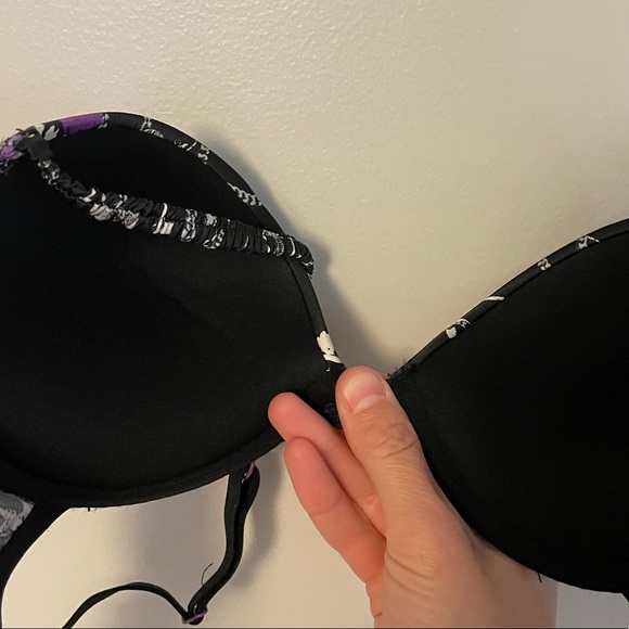 Diesel Bra 34C - Picture 3 of 6